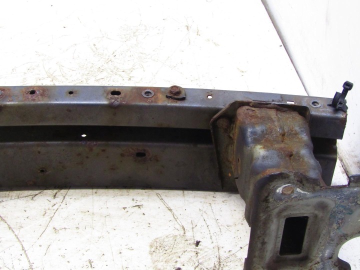 фото №6, Балка усилитель бампера перед передние nissan qashqai j11 21456480
