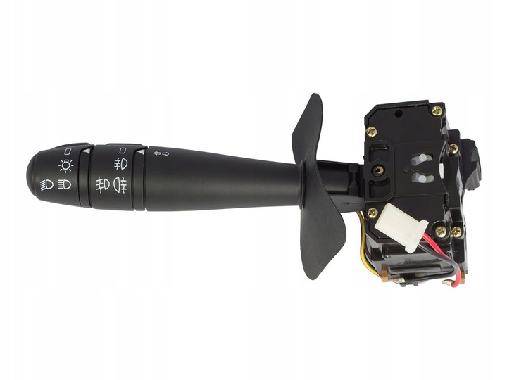 фото №2, Перемикач do renault megane scenic clio kangoo