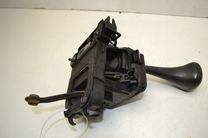 фото №6, Mercedes r129 sl рычаг изменения коробки передач домкрат