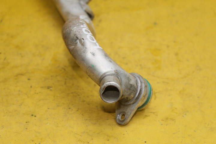 фото №11, Труба трубка  основний  079121481s r8 4.2 fsi byh