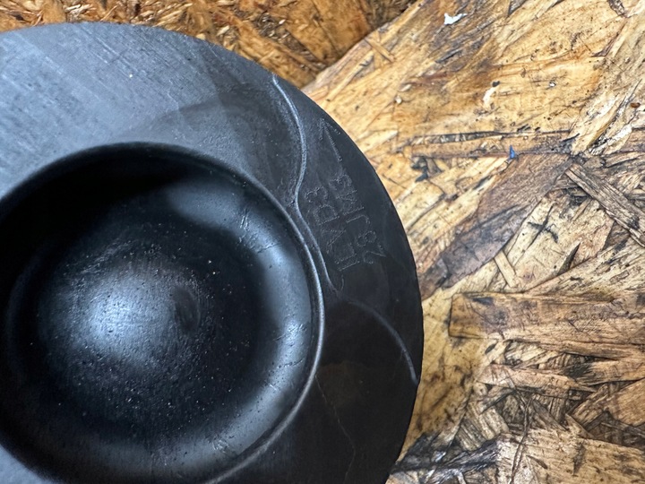 фото №6, Поршень + шатун range rover jaguar 2.7d 276dt