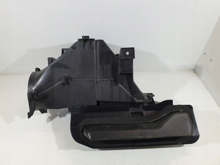 фото №6, Воздуходувка нагревателя mr568938 mitsubishi colt cz3 vi 05r