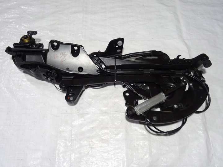 фото №1, Амортизатор каркас дах праві vw eos 1q0 1q0825350c