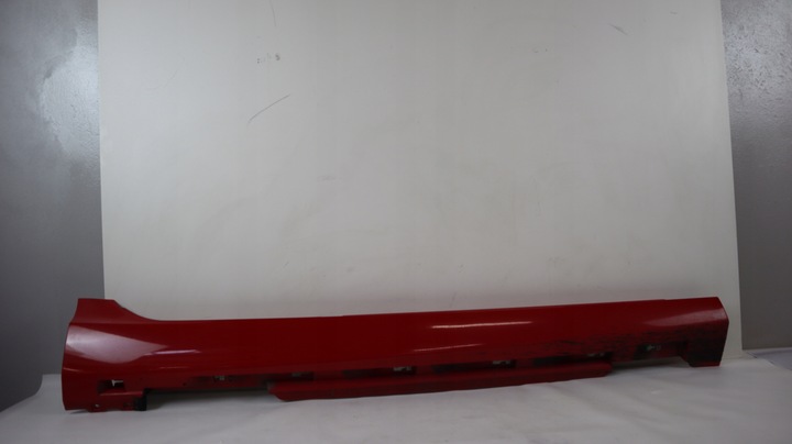 фото №1, Volvo v40 ii планка порогова права 612-46 31395043