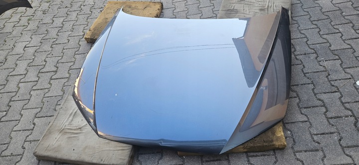 фото №1, Капот оригінал audi a8 s8 d5 передній i po рестайлінг 4n0823029c 2017-2024r