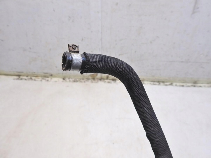 фото №5, Шланг усилителя audi a4 b7 2.0 tfsi