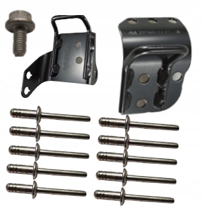 Купить ISOFIX W211 E CLASS MERCEDES ОРИГИНАЛ ASO ЛЕВЫЙ T a2118600187 из  Польши в Украину через Allegro