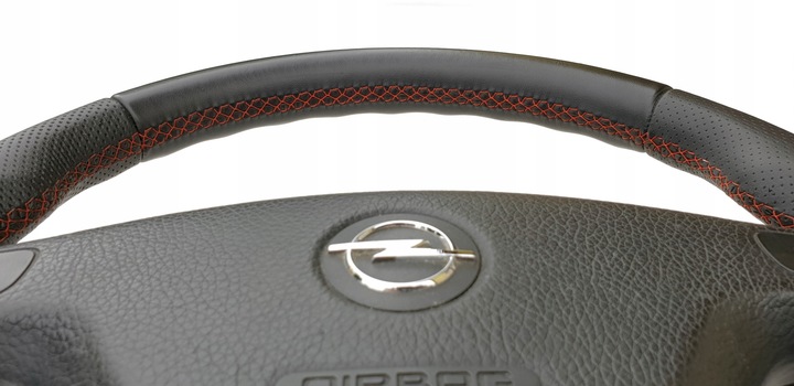 фото №14, Opel astra g zafira a opc руль sport спортивная bicepsy тюнинг подушка