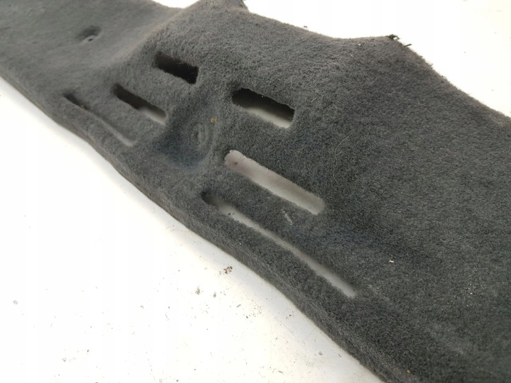 фото №6, Maserati quattroporte 2004 защита защёлка замка крышки задней