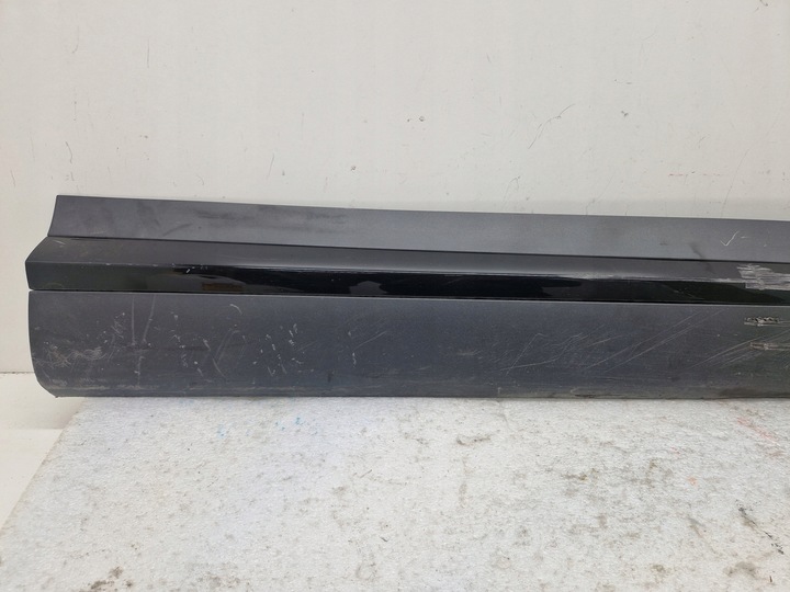 фото №2, Планка двері права mg marvel r 10365416