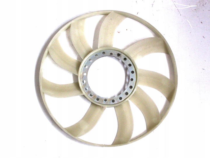 фото №1, Вентилятор радіатор ford transit 1994-2000 2.5d