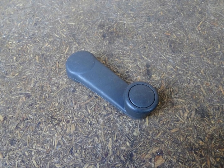 фото №1, Vw sharan lupo ручка стёкла дверь зад задняя 6x0837575