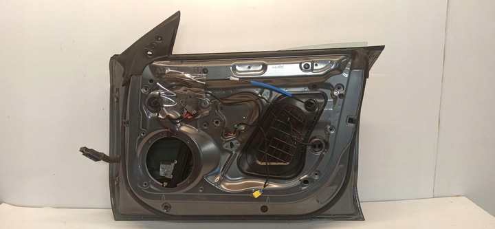 фото №8, Audi a5 8t дверь правые перед lx7r sportback