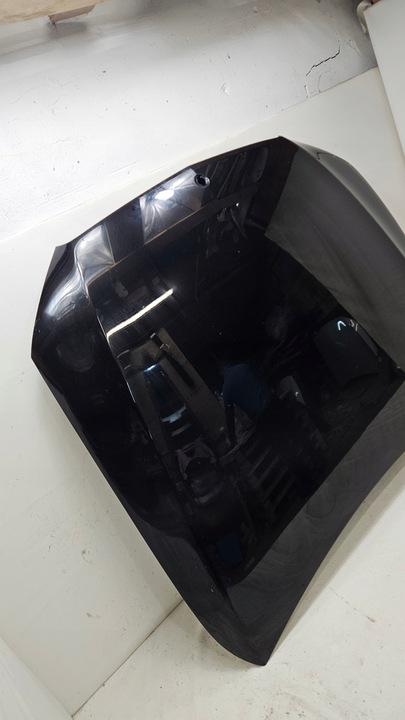 фото №3, Капот крышка двигателя mercedes e-klasa w213 a213 оригинал