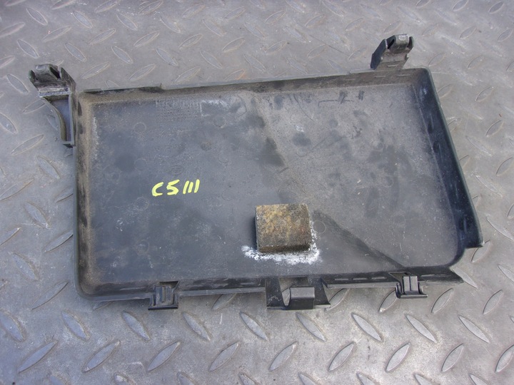 фото №3, Citroen 5 iii x7 podrywa акумулятора