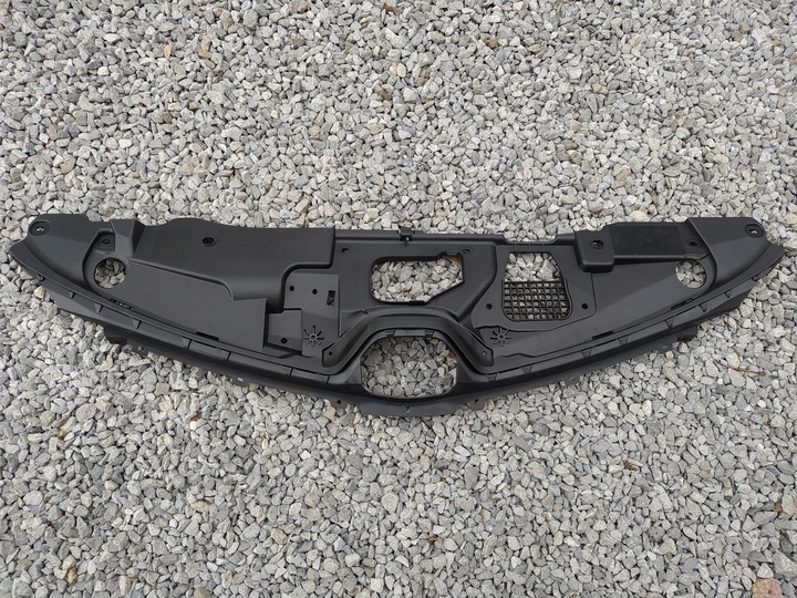 фото №1, Защита ремня clio v рестайлинг перед передняя