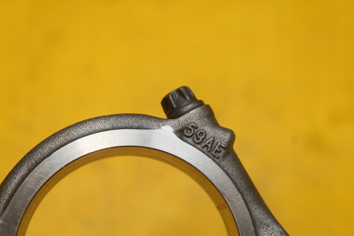 фото №5, Поршень шатун a6 c7 a7 q7 3.0 tdi crt 59ae 08320a