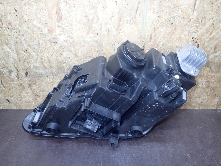 фото №6, Лампа перед правая seat ateca полный led 576941008f