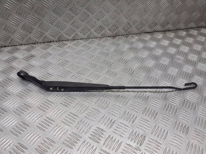 фото №1, Важіль двірники праві перед nissan micra k12