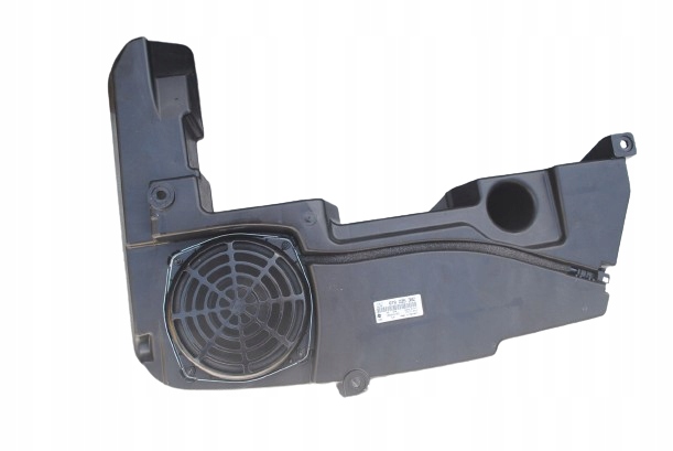 фото №1, Динамик сабвуфер 8t8035382 audi a5 8t sportback