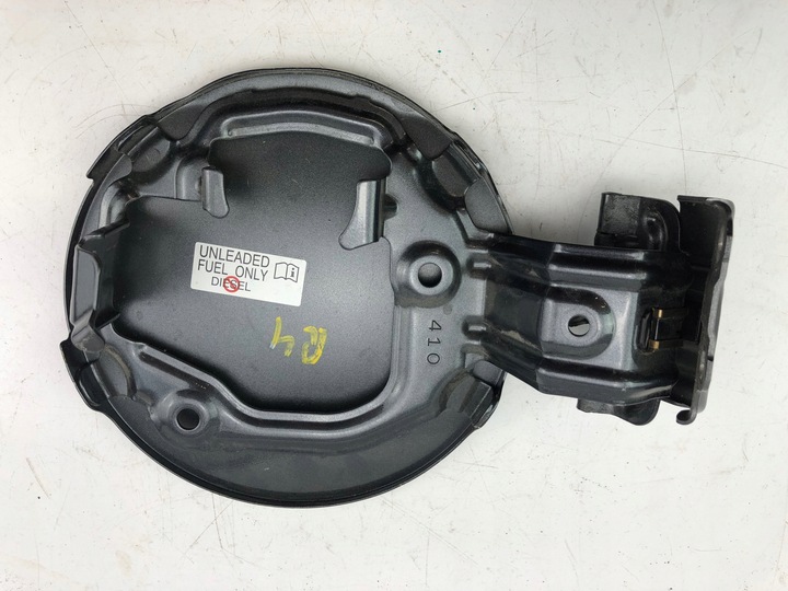 фото №7, Toyota rav 4 гібрид кришка заливання пального