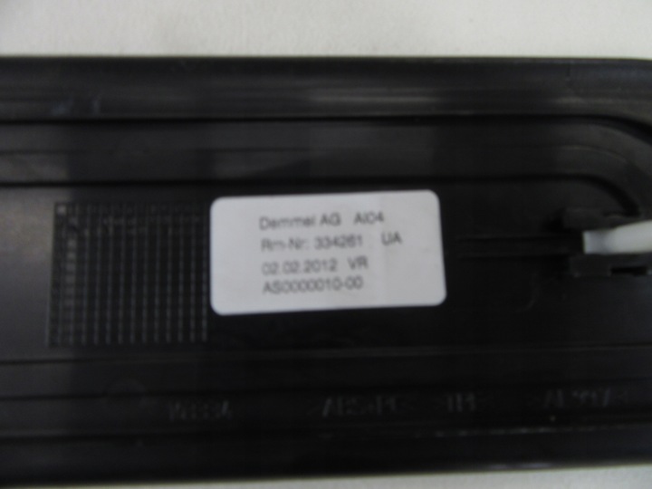 фото №14, Планки порогові накладки декоративний bmw 5 f10 f11 m набір комплект