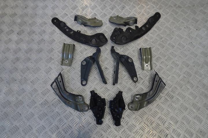 фото №16, Vw t-roc рестайлинг 2.0 tdi - комплектный перед