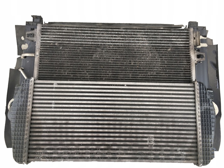 фото №1, Радіатор комплект grand voyager 2.8 crd p60642997a