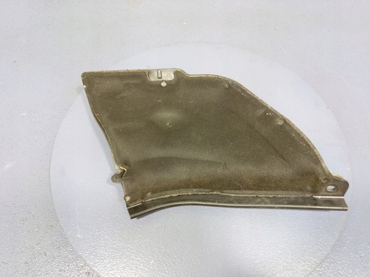 фото №5, Mercedes gls x166 gle w166 захист підскло a1666207101