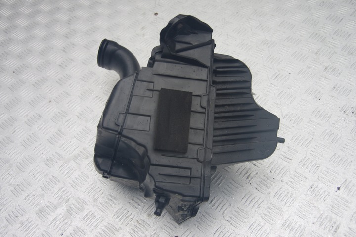 фото №3, Расходомер труба воздуховод корпус фильтра espace v