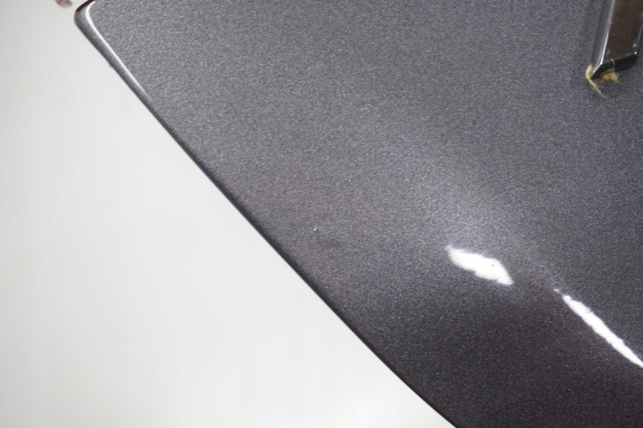 фото №10, Audi a5 8t sportback рестайлинг крышка багажника lx7r