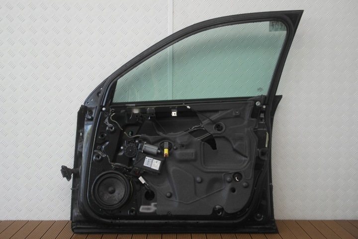 фото №9, Audi a4 b7 04-08 s-line дверь передние правое перед цвет lz9y