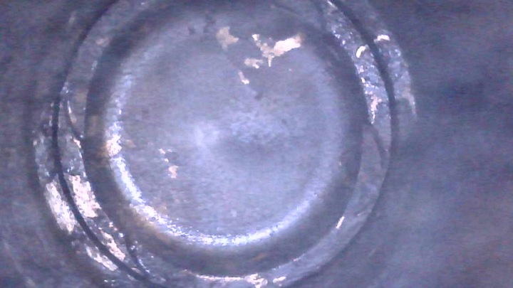 фото №12, Двигатель fiat linea 198a4000 1.4t film измерение