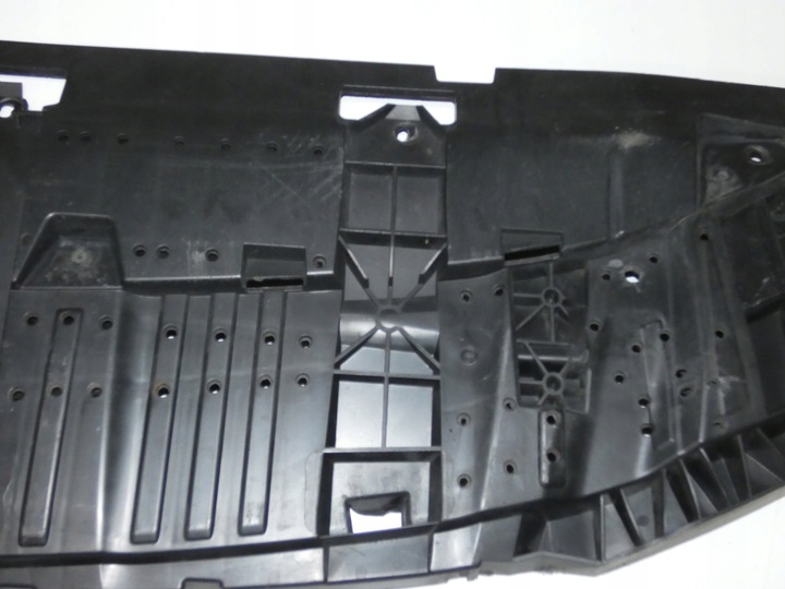 фото №7, Плита, защита pod двигатель, пол audi q-3 8u 8.012