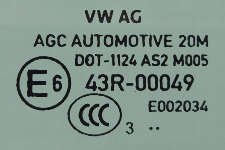 фото №9, Двері праві праве перед seat cupra leon iv 5fa 5fa831052b ls7a