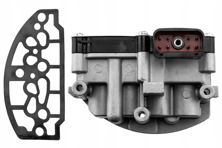 фото №4, Nty электроклапан atm коробки коробки передач