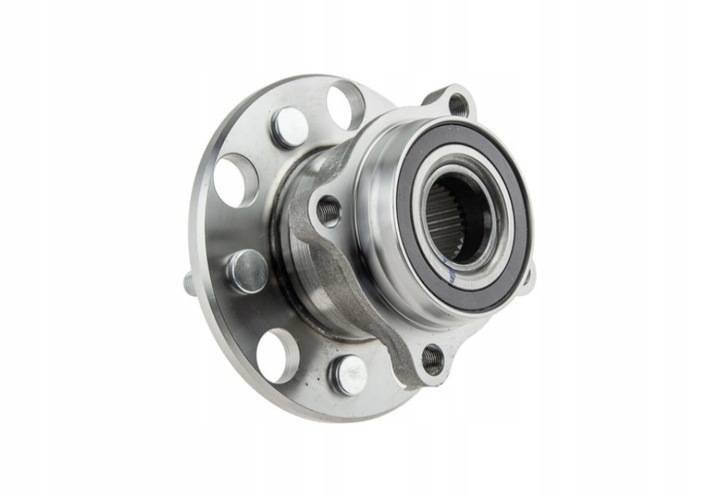 фото №1, Ступиця підшипник колеса зад do lexus is c 250 300 350