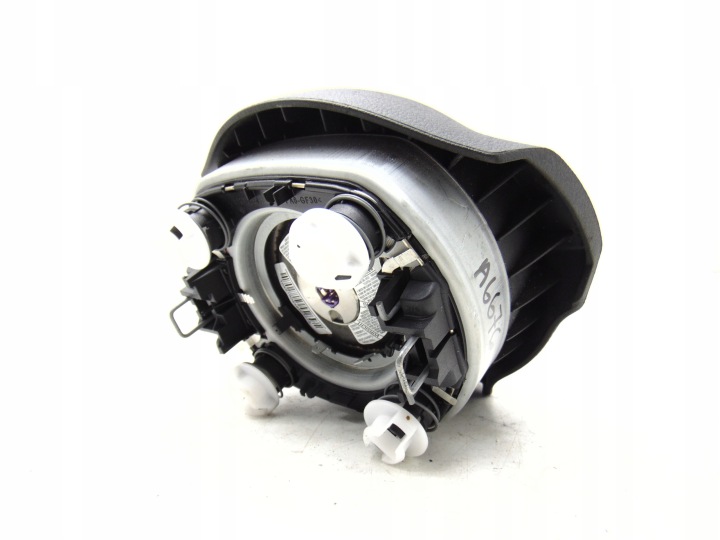 фото №7, Подушка подушка водителя vw scirocco 5k0880201f