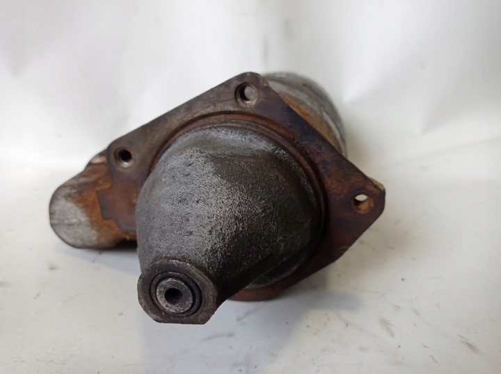 фото №8, Стартер łada 2105 1.5 b 2103 35370801