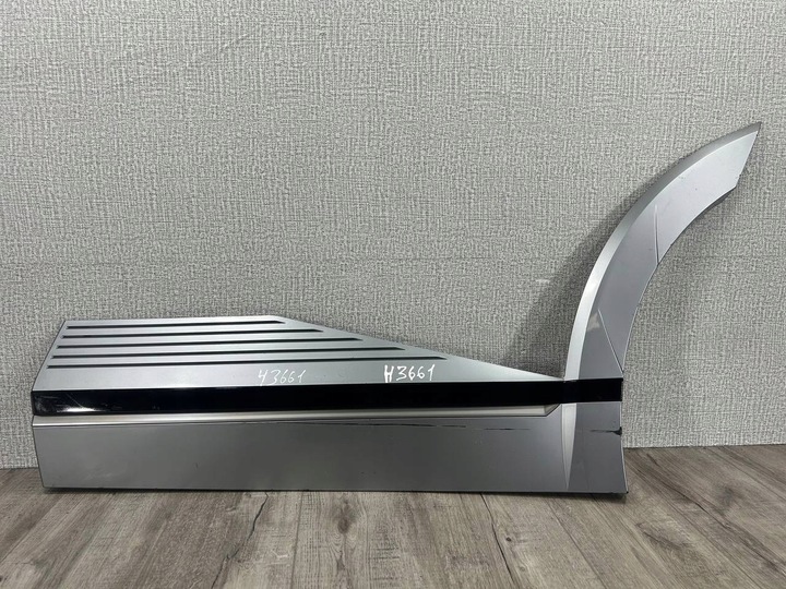 фото №1, Hyundai ioniq 5 планка двері лівий зад 87731-g1100