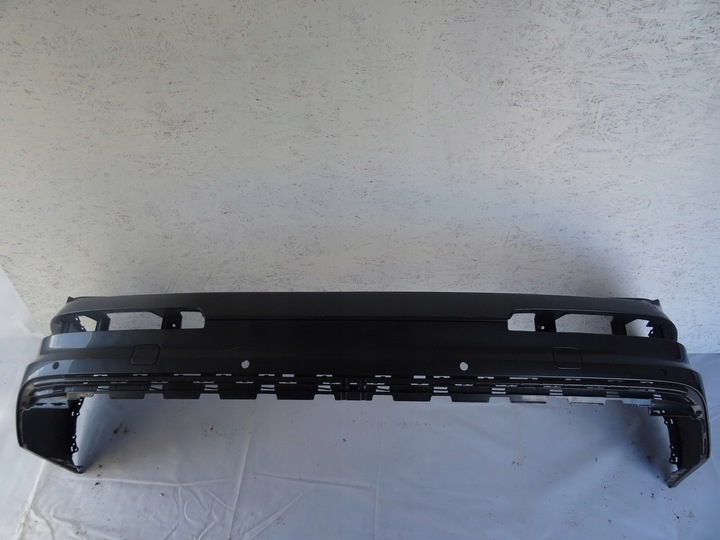фото №1, Бампер зад audi sq7 q7 s line 4m0 15-18
