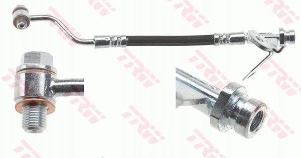 фото №1, Шланг ham. trw