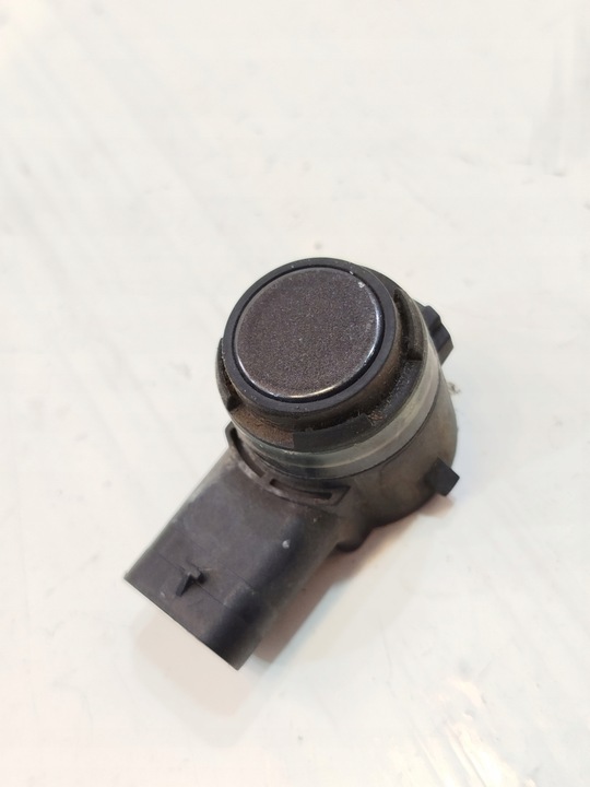 фото №1, Датчик pdc vw passat b8 5q0919275b lb7r