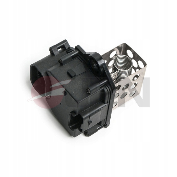 фото №1, Резистор вентилятор do peugeot 307