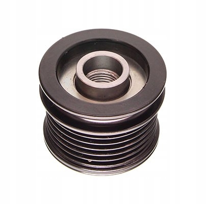 фото №1, Колесо ременное генератора mercedes c w202 e w210 sprinter vito