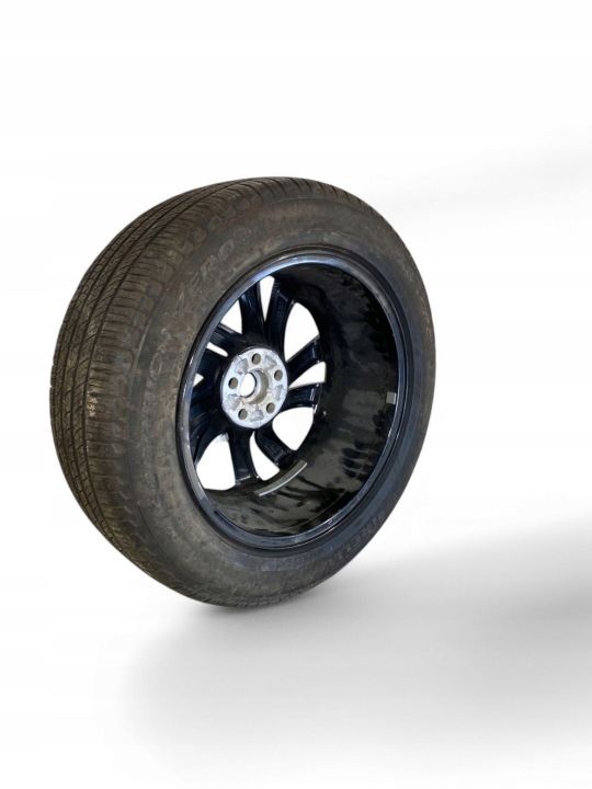 фото №13, Land rover discovery 5 2020 диски алюмінієві r20 hy321007ma
