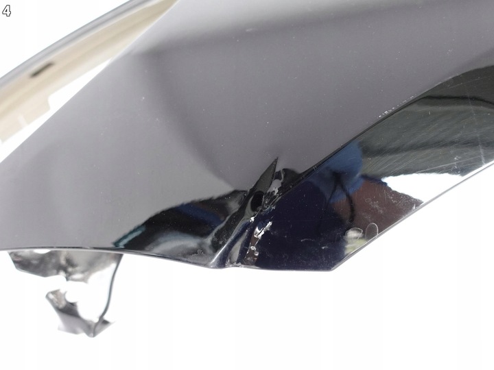 фото №5, Tesla модель 3 17- крило лівий перед b.ładny