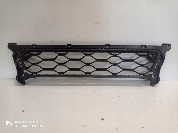 фото №2, Решётка средняя перед mini cooper f60 jcw 7390548