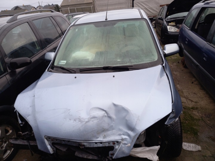 фото №5, Дзеркало праве електричні mazda 2 06r