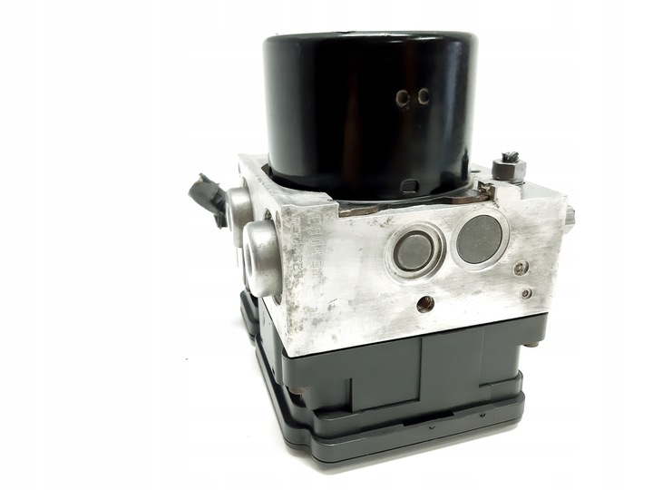 фото №5, Vw t5 2.5 tdi насос abs 7h0907379q 7h0614517 org